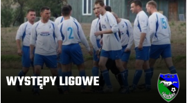 Występy ligowe naszych zawodników !!