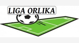 Liga Orlika - 20 kolejka