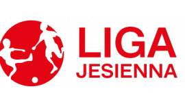Zwycięska drużyna 2007/08 w Lidze Jesiennej