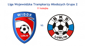 Widok Lublin - BKS Lublin (niedziela 15.10 godz. 11:30, Arena Lublin)