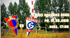 2006 Na zakończenie sezonu zagramy z Górnikiem