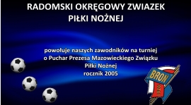 KOLEJNE POWOŁANIA NA KADRĘ !!!