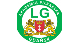 Mecz z rezerwami Akademii Piłkarskiej LG