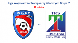 Widok Lublin - Tomasovia Tomaszów Lubelski (niedziela 22.10 godz. 16:00, Arena Lublin)