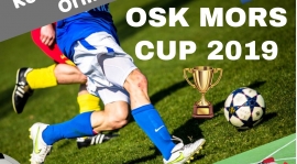Walczymy o Puchar OSK MORS!