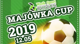 MAJÓWKA CUP 2019