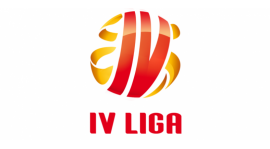 IV liga - sezon 2023/2024