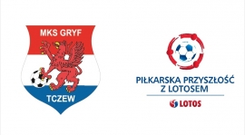 MKS Gryf Tczew - Lotos Gdańsk
