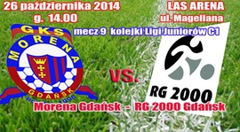 Derby rocznika 2000...