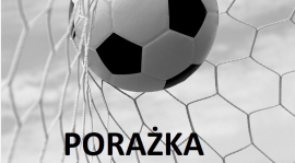 27 kolejka: Kłos Lutomia - LKS Gola 5:2