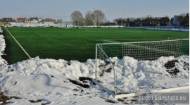 Trening Wtorek (14.02.17) godz: 17:00 orlik szkoła 20-tka