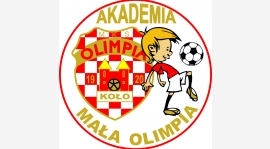 Akademia "MAŁA OLIMPIA" ma już rok