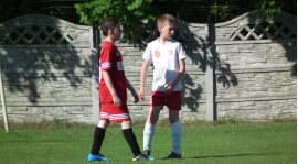 ROCZNIK 2006: Przegrana z Victorią Września