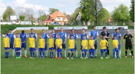 LECHIA DZIERŻONIÓW - STILON GORZÓW