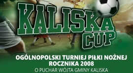 Kaliska Cup. Powołania.