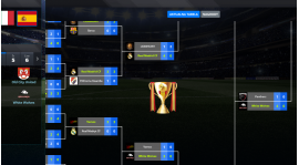 Puchar Hiszpanii: Za nami pierwsze półfinały!