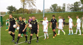 Zapowiedź meczów 3-4.10