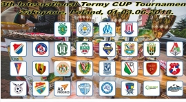 Termy Cup Zakopane