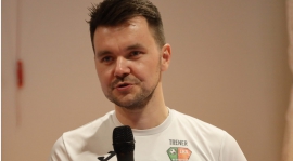 Dawid Szewczuk trenerem Naroża