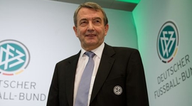 Szef DFB powalczy o miejsce w Komitecie Wykonawczym FIFA