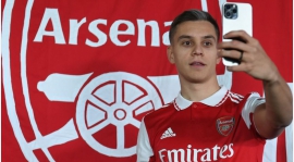 Transfernyheder: Arsenal planlægger at hente yderligere to spillere