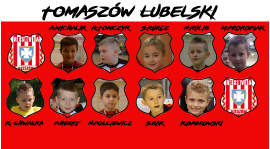 Turniej Tomaszów Lubelski.