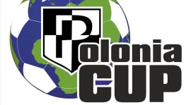 Cykl zimowych turniejów POLONIA CUP 2016