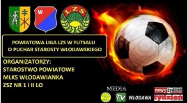 Wyniki i Tabela po III serii gier Powiatowej Ligi w Futsalu.