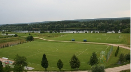 Obóz Mielnik 2015