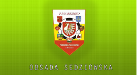 Zbigniew Smoleń sędzią głównym dzisiejszego spotkania / Pełna obsada