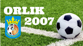 ORLIK 2007 LIGA.