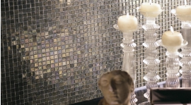 Transform Your Bathroom with Neutral Mosaic Tiles: Versatile Designs for Every Home