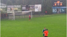 PIAST Tuczempy - GRANICA Stubno 1-1 (0:0)