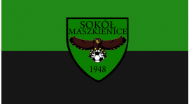 Terminarz wiosennych meczów Sokoła Maszkienice
