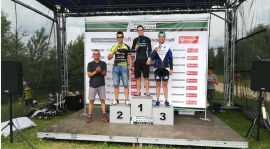 Bike Cross Maraton- Gogol Mtb Czerwonak !!!