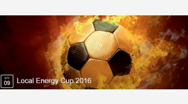 SENIORZY : LOCAL ENERGY CUP 2016  ROZLOSOWANO GRUPY!