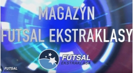 Wyniki 2 Kolejki oraz Magazyn Futsal Ekstraklasy.