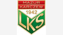 Pierwsza kolejka ligowa 22/03/24 - Mazur Karczew