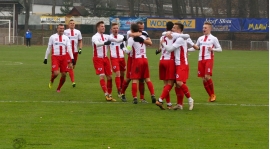 Ważna wygrana! Orzeł-Błękitni 3:0