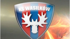 Pierwsza drużyna KS Wasilków jedzie do lidera