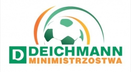 Deichmann U11 Portugalia i Belgia - 14.05.2017