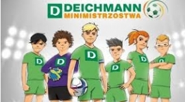 ROZPOCZYNAMY ROZGRYWKI DEICHMANN 2019 !!