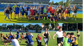 „DZIEŃ RODZINY" AP TCZEW 2016/2017.