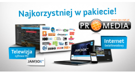 Promedia partnerem MKS-u Kluczbork