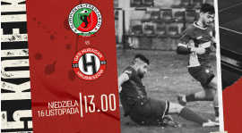 Zapowiedź meczu 15. kolejki: Olimpiakos – Huragan