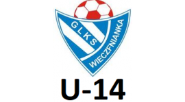 Ponad plan U-14 w Guminie