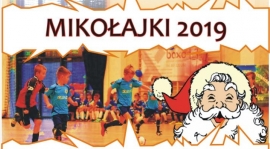 Mikołajki 2019 z Akademią - zapisy ruszyły!