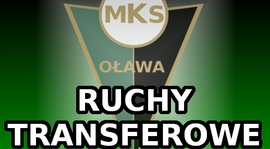 Ruchy transferowe (2)