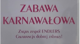 Zabawa Karnawałowa