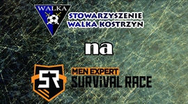 Walka Kostrzyn na Men Expert Survival Race- wideo!